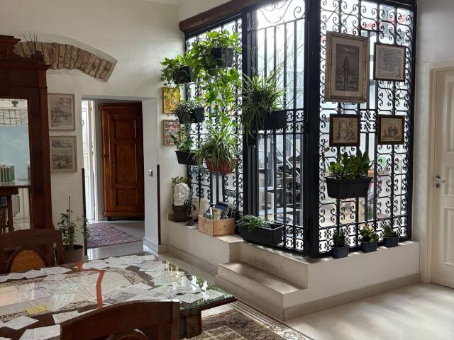 Prime Luxury Estate Living in the Heart of Palermo