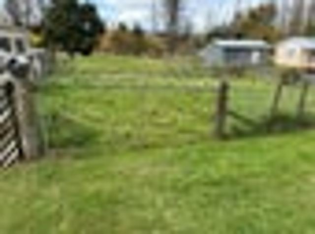 Prime Manunui Section with River Access