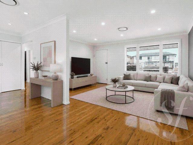 Prime Matthew Pearce Catchment | Single Level Family Home with Pool