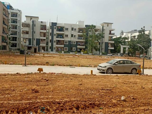 Prime Meadows 1200 Sq.Ft. Plot in Doddanekundi Bangalore Listing ID: #10338