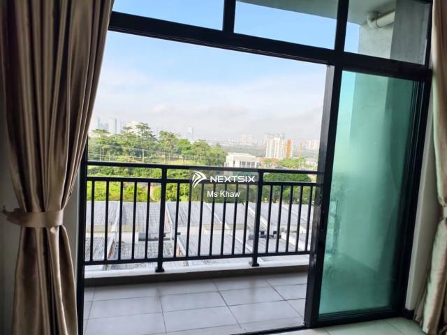 Prime Mount Austin Freehold Semi D Factory | 8,913 sqft Land | RM4.4M