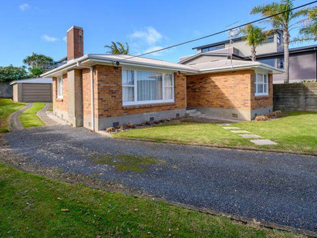 Prime Mount Maunganui Beachside location once in a generation opportunity!
