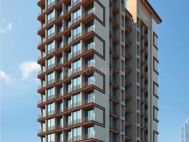 Prime Neelkanth,Ulwe 2 BHK Apartment For Sale Navi Mumbai