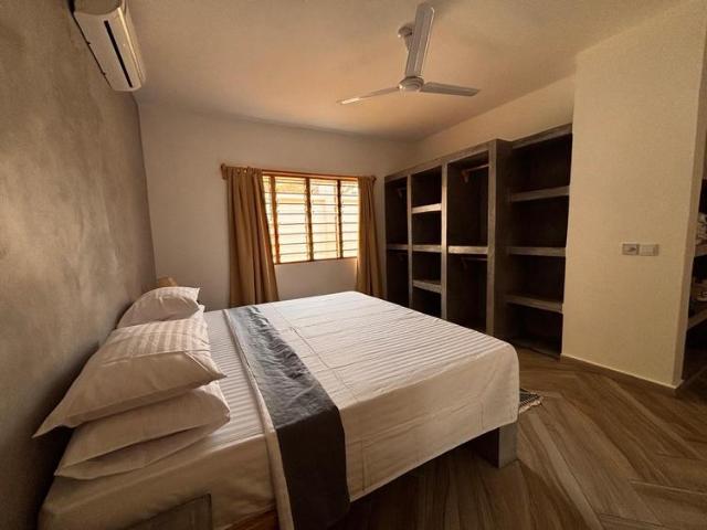 Prime New 3 bed Villa Near Beach in Watamu