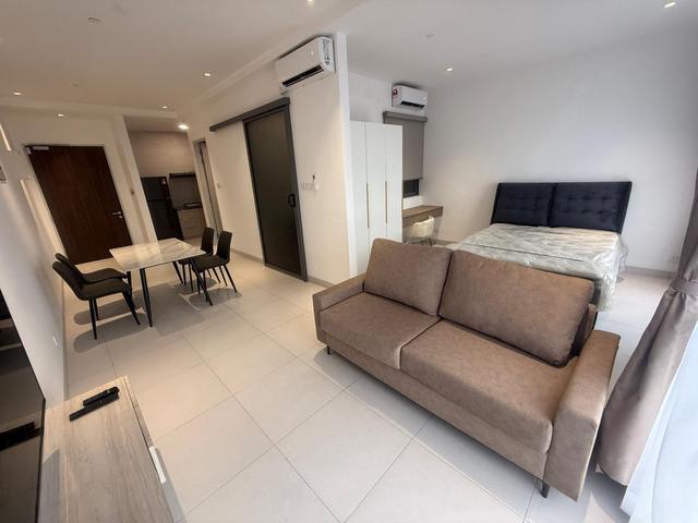 Prime Northbank Renna Residence Studio Unit For Sale
