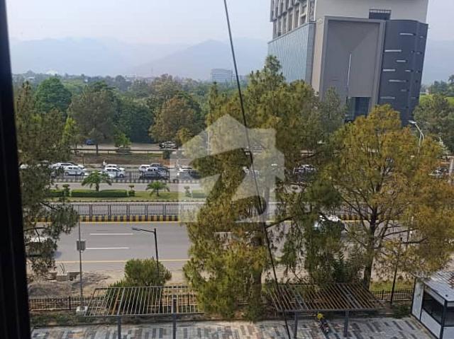 Prime office for sale in blue area islamabad