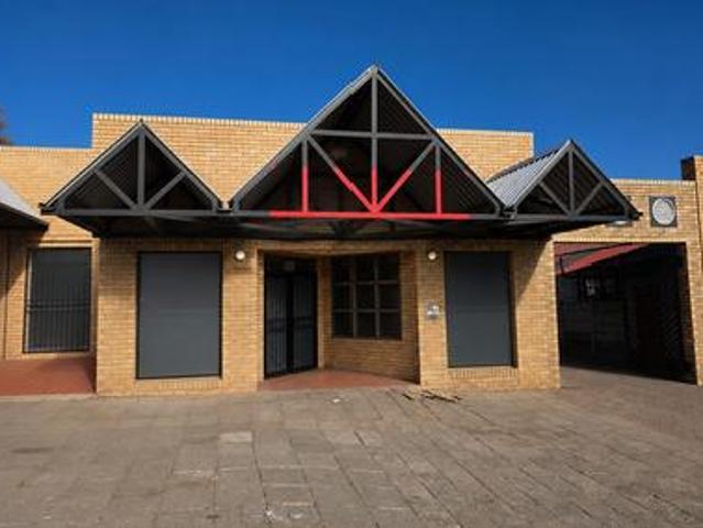 prime office in cbd