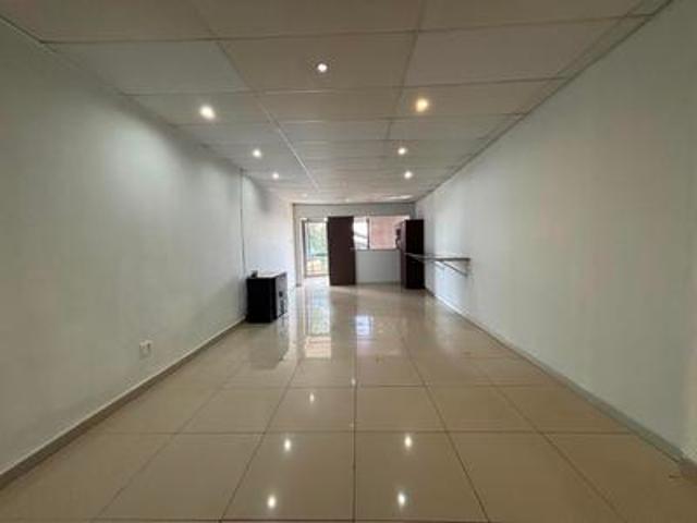 prime office to let