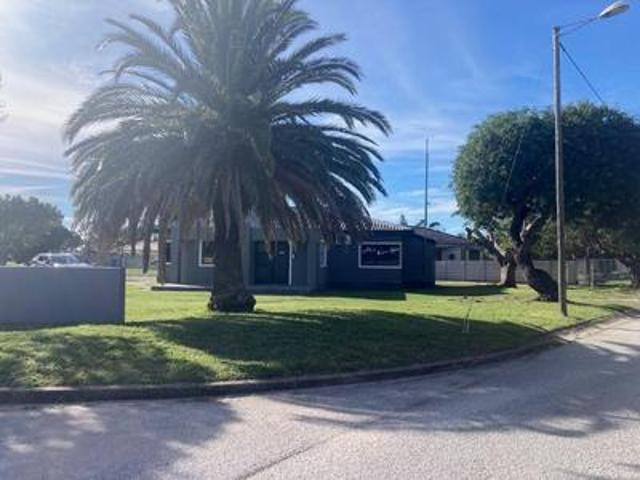 prime offices to let in a highly vis.