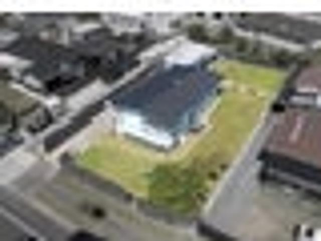 Prime Opportunity for Investors & Developers!