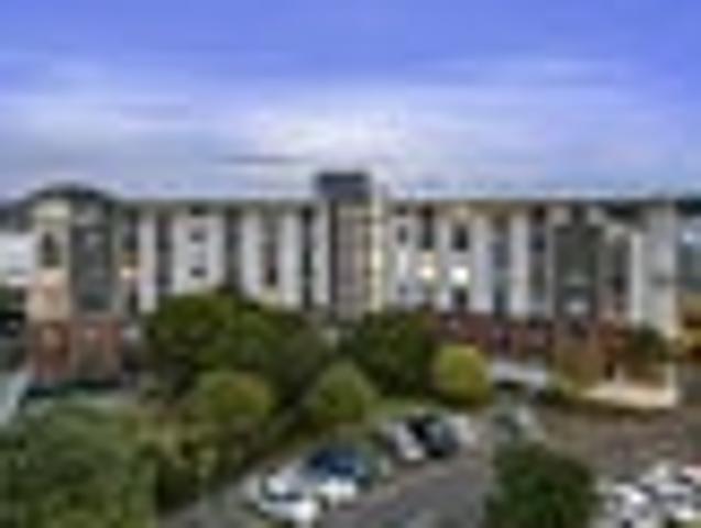 Prime Opportunity Modern Studio