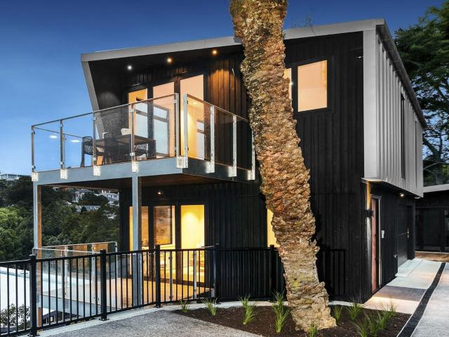 Prime Parnell Townhouse Living Secure Your Slice of Auckland's Best Now!