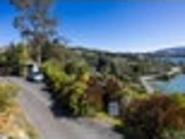 Affordable Land Opportunity in Broad Bay