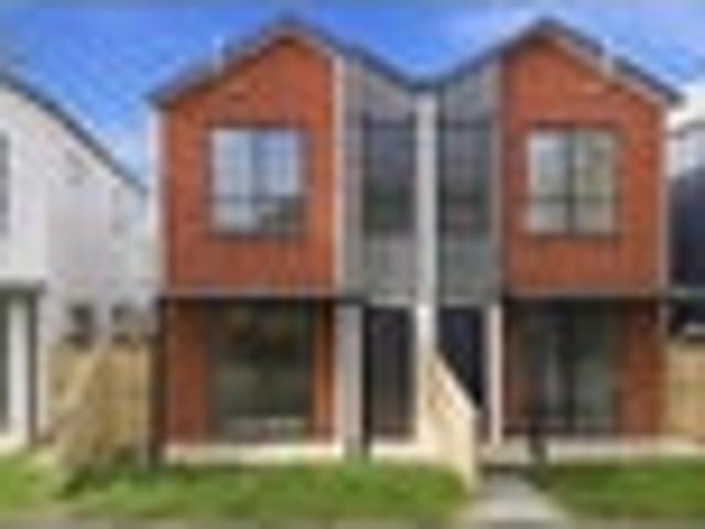Prime Position – Fully Brick with Tandum Garage