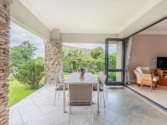 Prime Position in Cotswold Downs Golf Estate