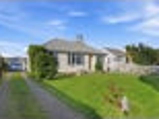 Prime Position on 827sqm