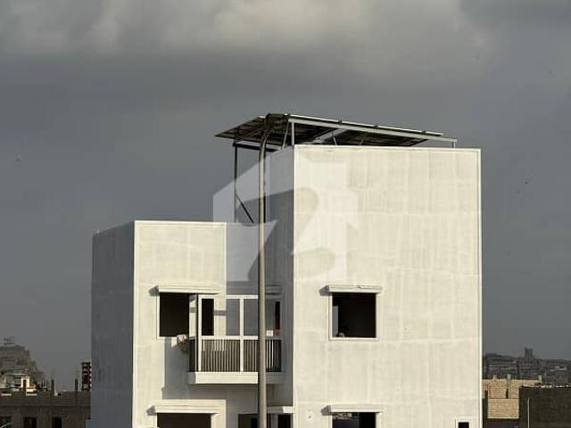 Prime Plot for Sale in Block M Naya Nazimabad | Near Gate & Masjid | Possession Area