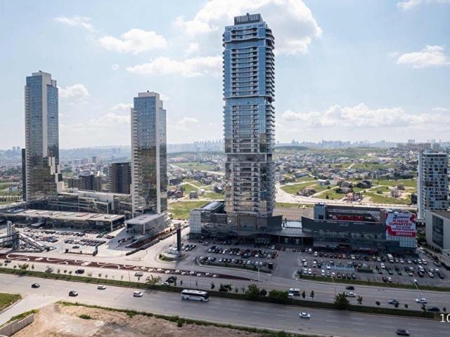 Prime Plaza Suite'de Köşe 2+1 Konut & Ofis Remax Enbatı A.Ş
