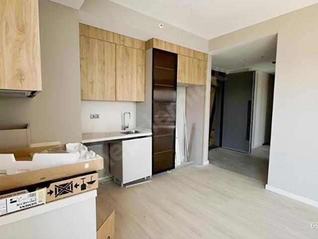 Prime Plaza Suite'te Elya Center Karşısı Satılık 2+1 Daire
