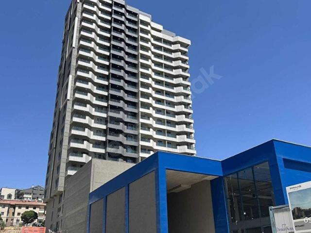 Prime Plaza Suite'te Satılık 2+1 Ofis