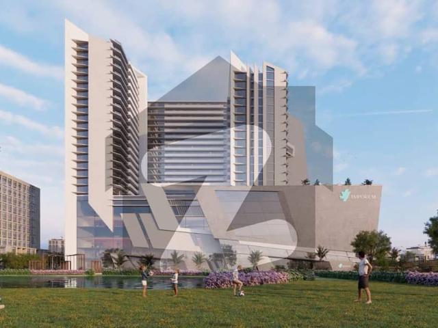 Iconic Project of Capital J7 Emporium B17 Islamabad