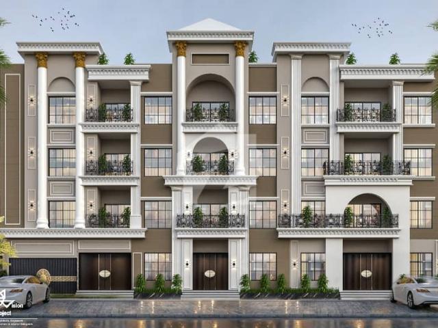 Prime Properties Presents A New Standard of Living