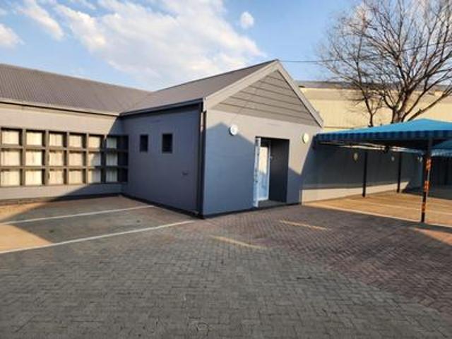 prime property ideal for a doctors p.