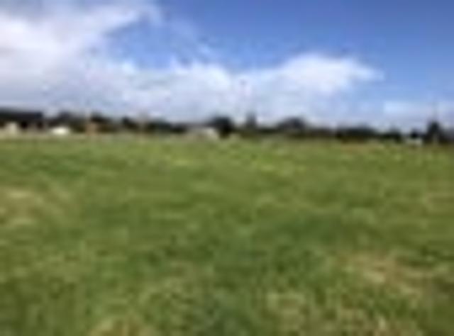 Prime Property in New Subdivision Must See!