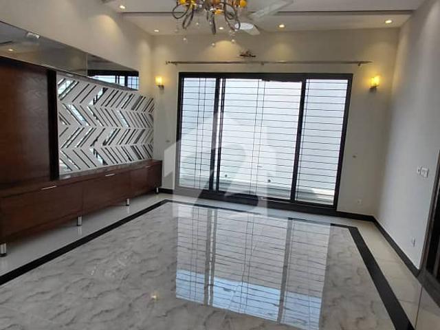 Prime Rental Opportunity 1 Kanal Full House Available In DHA Phase 6