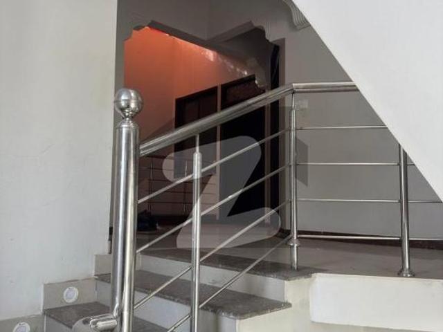 Prime Renovated Bungalow For Rent | 120 Yards | Gated Community DHA Phase 8
