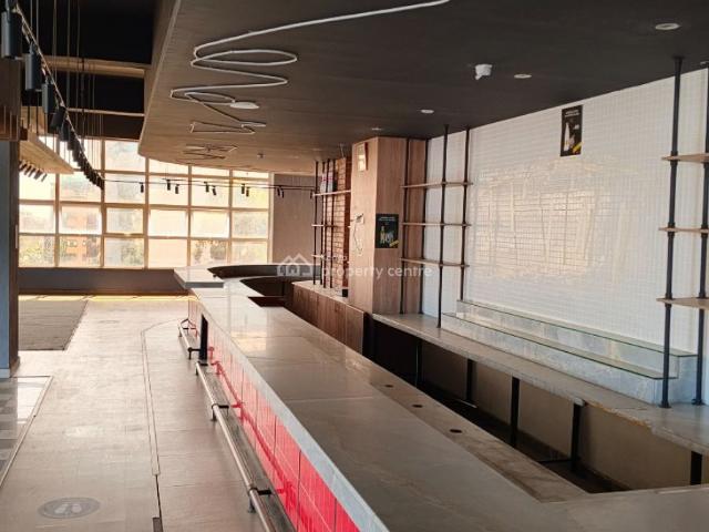 Prime Restaurant & Club Space