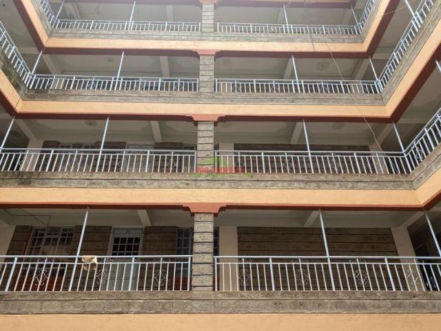 Prime Residential Flat for sale in Donholm