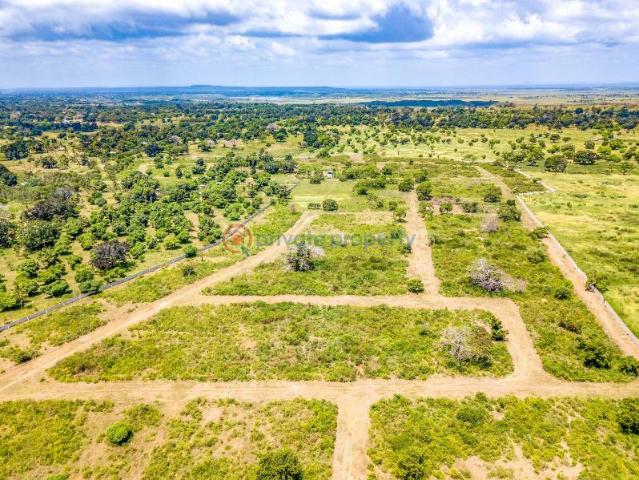 Prime Residential Land For Sale In Mavueni Kilifi