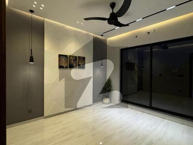 Prime Residential Opportunity | 5 Marla Full House For Sale DHA 9 Town