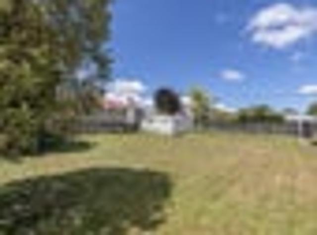 Prime Residential Opportunity
