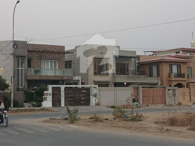 Prime Residential Plot For Sale In Sahil Top Class Location