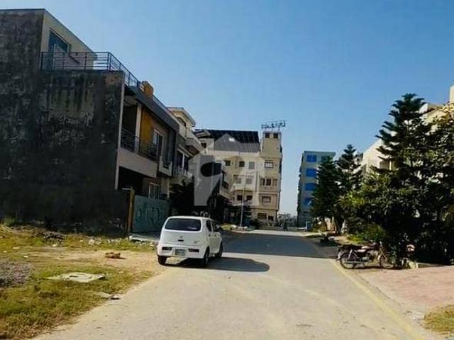Prime Residential Plot For Sale Ready For Construction