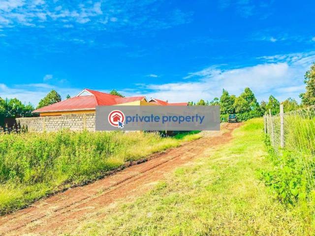 Prime Residential Plot