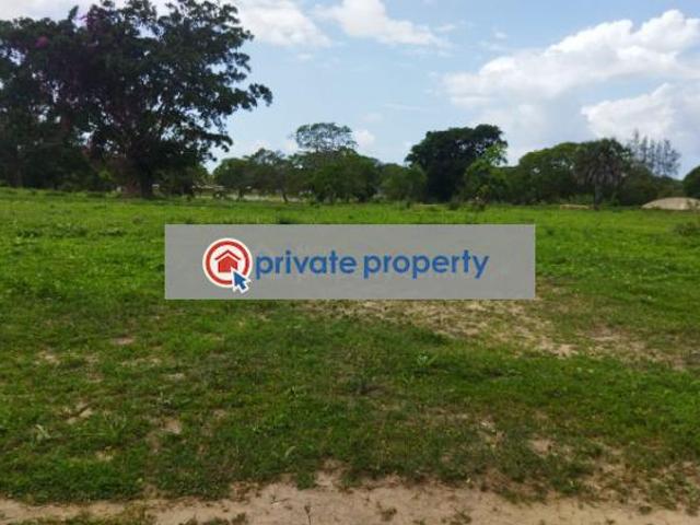 Prime Residential Plot