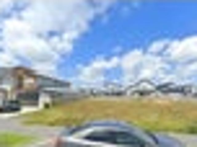 Prime Residential Section in Clarks Beach!