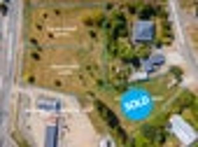 Prime Residential Section