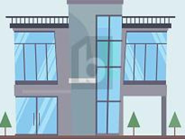 PRIME RETAILFLÄCHE MIT MAXIMALER SICHTBARKEIT
