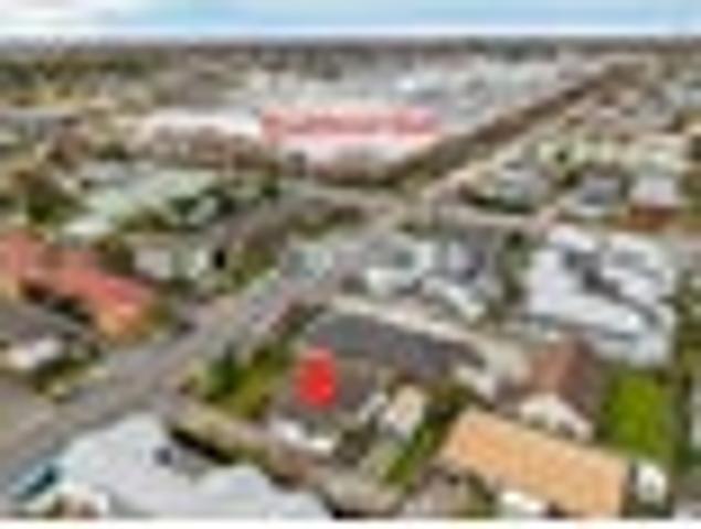 Prime Riccarton Opportunity