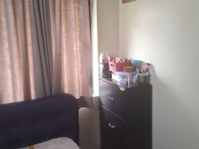 Prime Rose Apartment 3 Bedroom 1300 Sq. Ft. Apartment in Azad Nagar Mumbai Listing ID: #10051