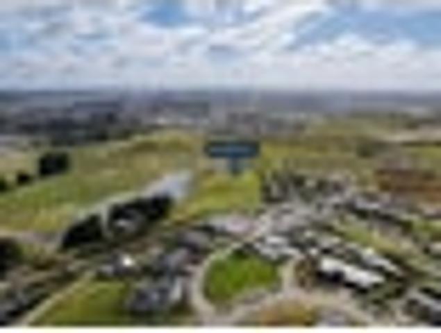 Prime RNN landholding in Halswell