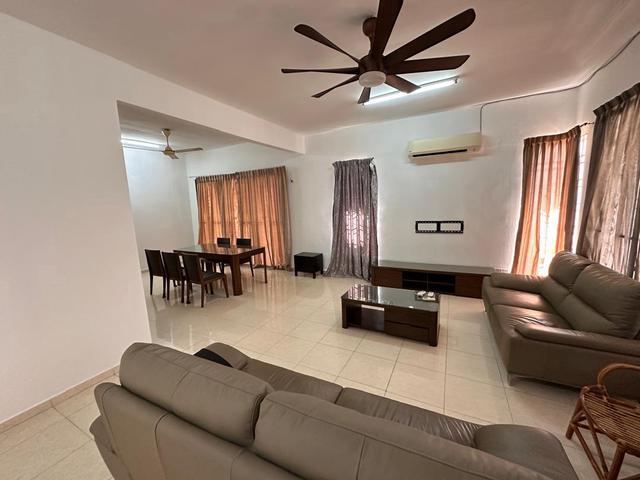 Prime SemiDetached Property Freehold SemiD home in Bukit Mertajam