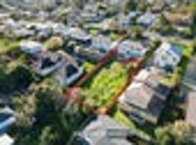 Prime Section in Mount Roskill