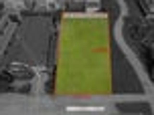 Prime Section with Existing RC Beside Reserve