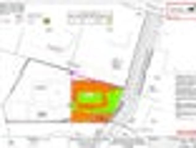 Prime Section 361m2 with RC Plans