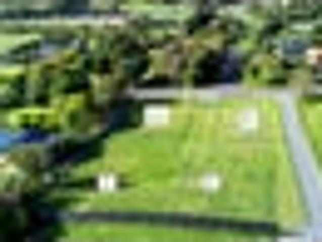 Prime sections in sought after location